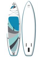 Надувная доска для SUP-бординга F2 COMET 10.5 (2021)