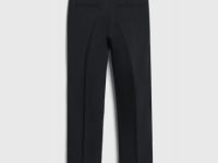 Брюки для мальчиков, Черный
