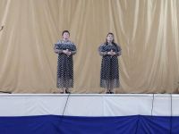 Дом культуры с. Зюльзя