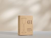 Набор рюмок Optic