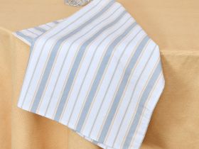 Полотенце Mimosa, серое