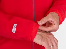 Куртка утепленная Ampere Мужская