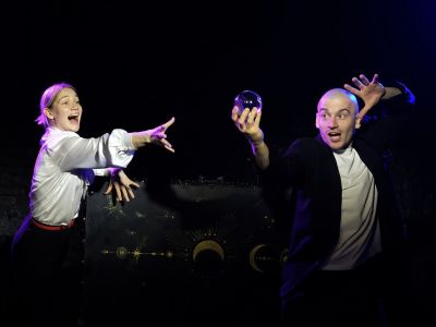 Билеты на Мы были маленькие (Линии) / Театр | Афиша | ИнфоТаймс