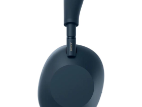 Беспроводные наушники Sony WH-1000XM6 (Midnight Blue)