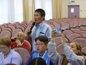 Сергей Местников: «Игры Манчаары пройдут на высоком организационном уровне»