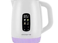Чайник Polaris PWK 0724DDW Water Way Pro