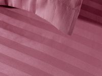 Комплект наволочек Розовая ягода/Pink berry