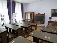 Сарапульский историко-архитектурный и художественный музей-заповедник