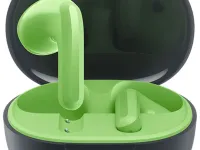 Беспроводные наушники Xiaomi Redmi Buds 4 Lite (M2231E) (зеленый)
