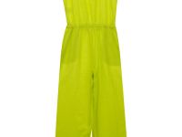 Комбинезон текстильный для девочки