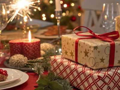Почти треть россиян покупает новогодние подарки на маркетплейсах