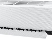 Кондиционер Samsung AR12BSFCMWKNER внутренний блок белый