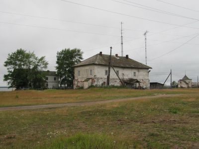 Корпус братский