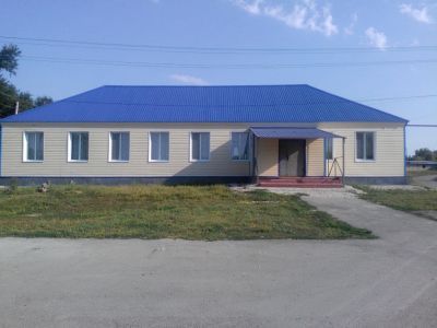 Аверьяновский сельский дом культуры