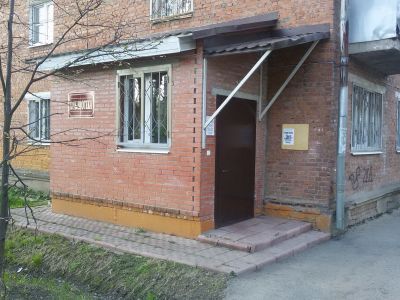 Снегиревская библиотека