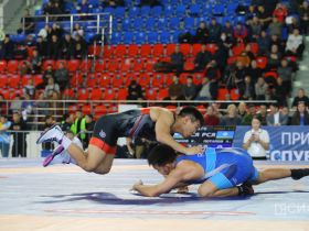 Пятнадцать якутян завоевали медали всероссийского турнира Александра Крылова