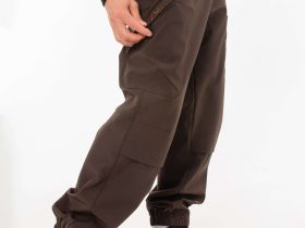 Брюки мужские Remington Chetumal Вrown