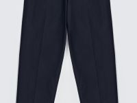 Брюки-чиносы из хлопка