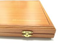 Набор сухой пастели Mungyo "Semi hard pastel" 96 цв полутвердая