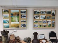 Экспозиционный зал «Курильский десант. История подвига»