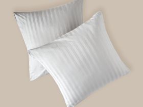 Комплект наволочек Пепельно-серый/Ash gray II