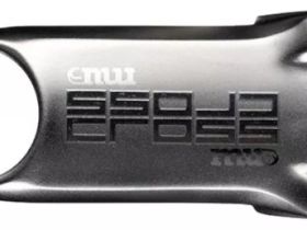 Вынос Deda Mud Cross Team 1-1/8" (31.8 мм) (черный 80 мм угол 20° 31.8 мм)