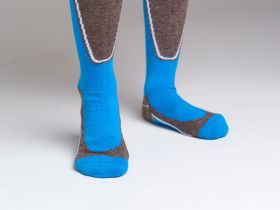 Термоноски линейки Cotton для мальчика