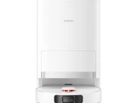 Робот-пылесос Xiaomi