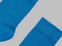 Носки из хлопка