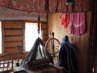 Дом Сагди Салихова