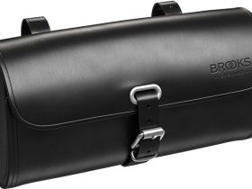 Подседельная сумка Brooks Challenge Bag 1,5L (коричневый)