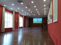 Культурно-досуговый центр г. Нововоронежа