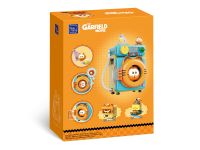 Garfield 86821 Конструктор Гарфилд: Стиральная машина