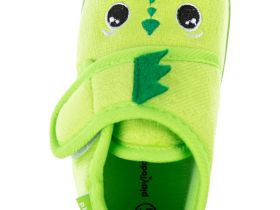 Тапочки для мальчиков