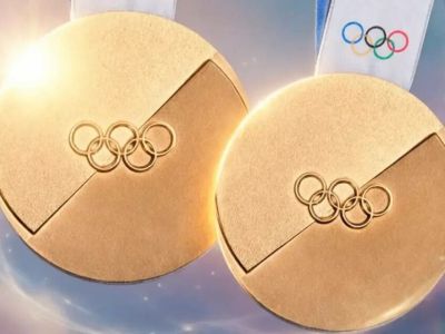 Сборная России завоевала еще два золота на Паралимпиаде-2026