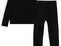 Термокомплект трикотажный для мальчиков: брюки, толстовка для эпизодического использования