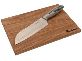 Набор разделочных досок Woodinhome CB001ONKIT1, дуб