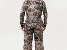 Костюм Remington Pro Hunting II Club Figure — с мембраной