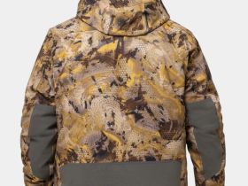 Зимний костюм для охоты Remington 3 в 1 Blizzard