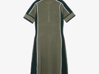 Платье Lacoste классического кроя