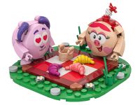 Смешарики AB-1513 Конструктор Романтическая прогулка