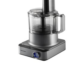 Кухонный комбайн РЕДМОНД FP608 (серый)