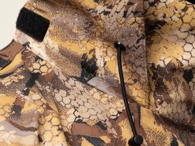 Куртка Remington Rainstorm Yellow Waterfowl Honeycombs