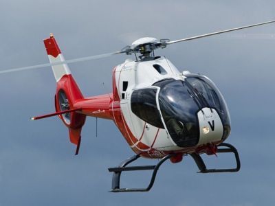 Поиски пропавшего вертолета в Оймяконском улусе продолжаются