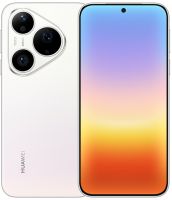 Смартфон Huawei Pura 90s Pro 12/512 ГБ Белый