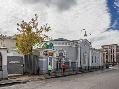 Храмовый комплекс