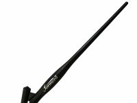 Набор плоских перьев "FORMERO" 5 шт. с пласт. держателем для наклонного шрифта с косым креплением, в