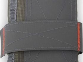 Подседельная сумка Acepac Tool Wallet (серый)