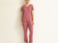 Пижама Lacy, ягоды