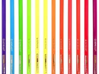 Набор карандашей цветных ACMELIAE "Artmate" 5 в 1, 60 цв